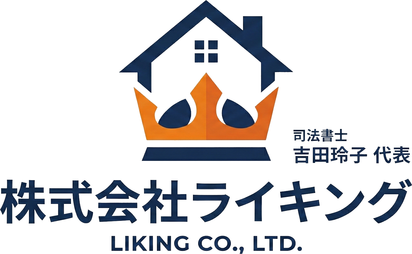 株式会社ライキング