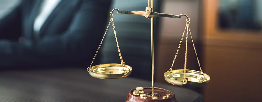 裁判関連 イメージ写真