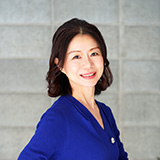 株式会社ライキング代表 吉田玲子